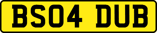 BS04DUB
