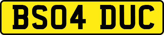 BS04DUC