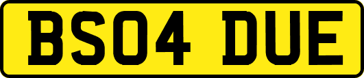 BS04DUE