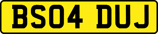 BS04DUJ