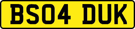 BS04DUK