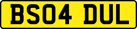 BS04DUL