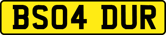 BS04DUR
