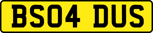 BS04DUS