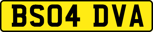 BS04DVA