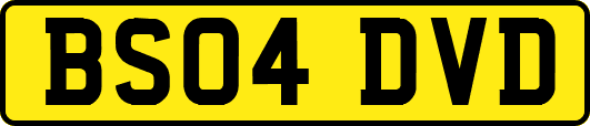 BS04DVD
