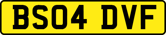BS04DVF