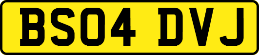 BS04DVJ