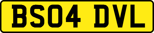 BS04DVL