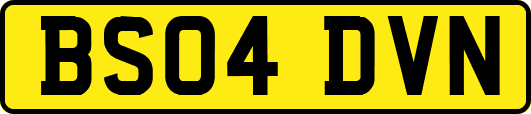 BS04DVN
