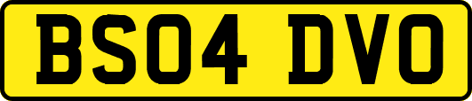 BS04DVO