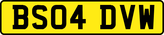 BS04DVW