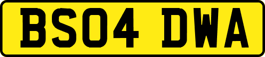 BS04DWA