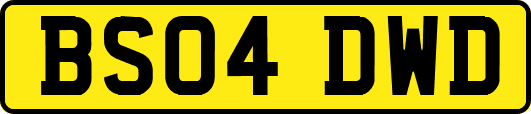 BS04DWD