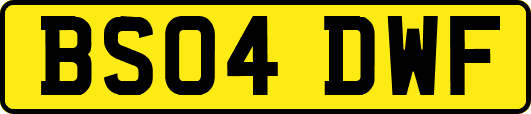 BS04DWF