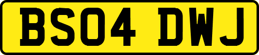 BS04DWJ