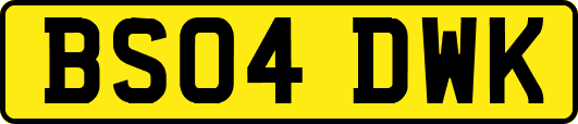 BS04DWK