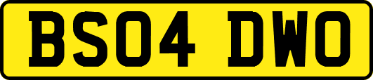 BS04DWO