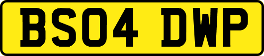 BS04DWP