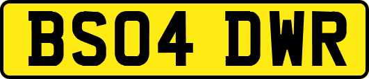 BS04DWR