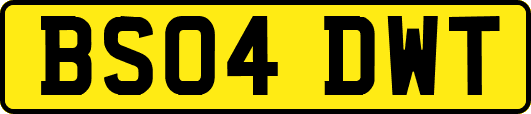 BS04DWT