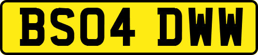 BS04DWW