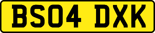 BS04DXK