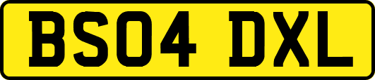BS04DXL