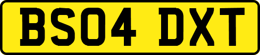 BS04DXT