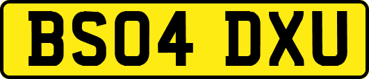 BS04DXU