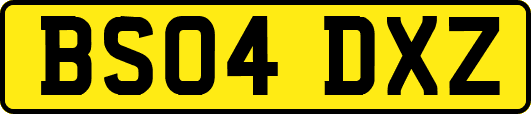 BS04DXZ