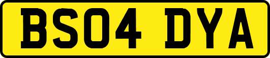 BS04DYA