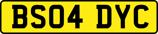 BS04DYC