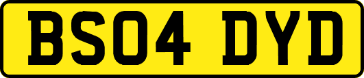 BS04DYD