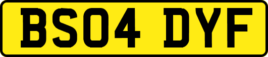 BS04DYF