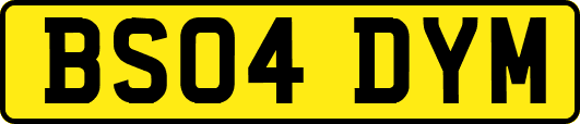BS04DYM