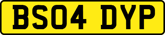 BS04DYP