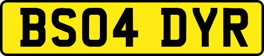 BS04DYR