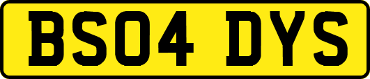 BS04DYS