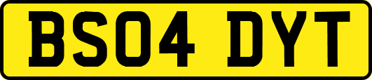 BS04DYT