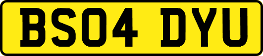 BS04DYU
