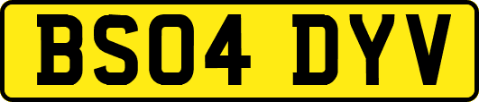 BS04DYV