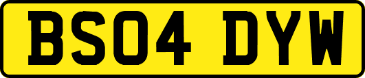 BS04DYW