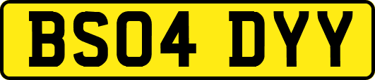 BS04DYY