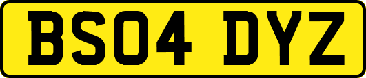 BS04DYZ