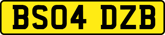 BS04DZB
