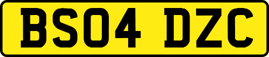 BS04DZC