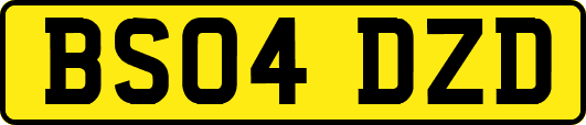 BS04DZD