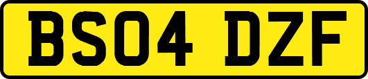 BS04DZF