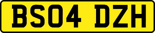 BS04DZH